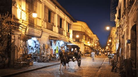 Vigan Tour Package 2024 - Brana Brigitte