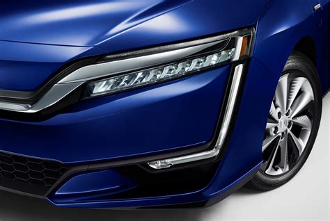 Honda Clarity Plug-In Hybrid | News, Specs, Performance, Range ...