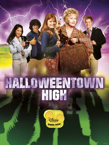 Halloweentown High | Halloweentown Wiki | FANDOM powered by Wikia