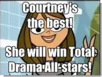 TD Courtney - Total Drama All Stars (Season 5) Icon (35544191) - Fanpop