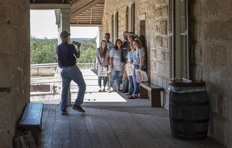 Fort McKavett | Texas Historical Commission