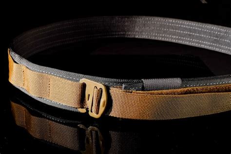 1.5" Atlas G-Hook Belt - Volund Gearworks