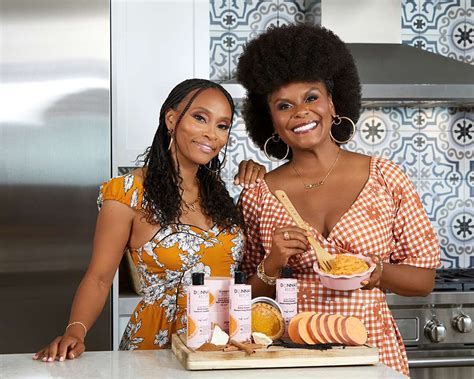 Tabitha Brown’s Natural Hair Journey Inspired Her to Launch a Beauty Brand