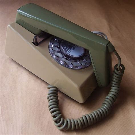 Trim Phone anyone? | Phone, Vintage phones, 70s home decor