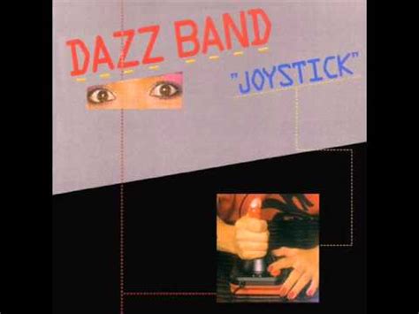 JOYSTICK DAZZ BAND - YouTube