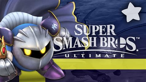 1920x1200px | free download | HD wallpaper: Video Game, Super Smash Bros. Ultimate, Kirby, Meta ...