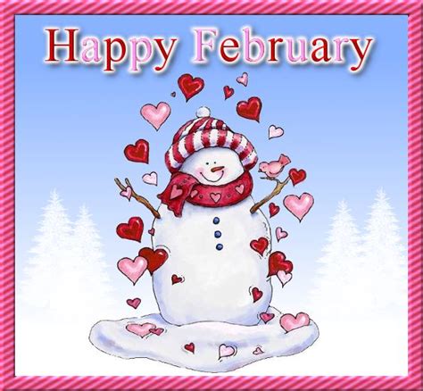 Free February Holiday Cliparts, Download Free February Holiday Cliparts ...