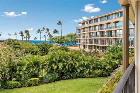 Aston Maui Kaanapali Villas • Hotel - Events - Angebote