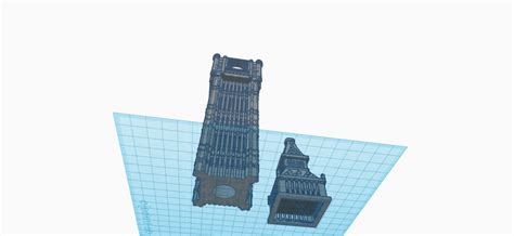 Big Ben Minecraft Schematic | americanlycetuffschool.edu.pk