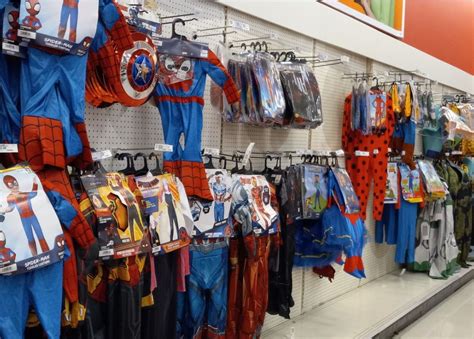 Target Halloween Costumes Buy One Get One 50% Off