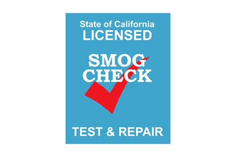 Free Smog History Report on Any Car in San Jose Area