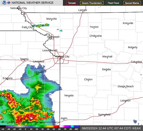 Widespread rain is expected to move into the Kansas City area; some could see ice, snow