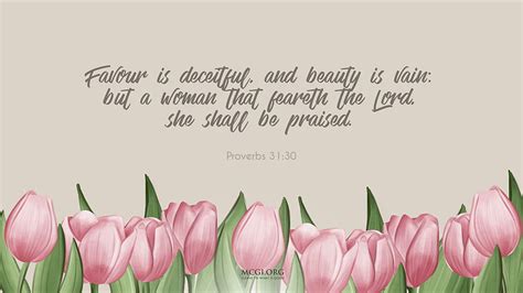 Proverbs 31 Woman Background