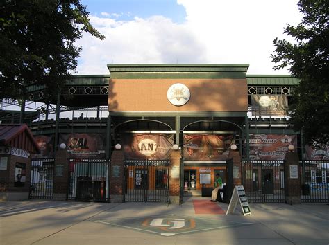 My night with the Augusta GreenJackets - June 16, 2015 – Steven On The Move