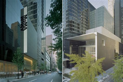 Museum of Modern Art (MoMA) in NYC guide to exhibits and more