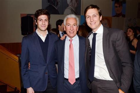 Charles Kushner Age, Net Worth, Height, Wife, Sister, Family 2022 ...