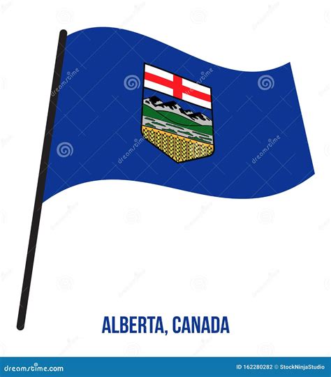 Flag Of Alberta Wikipedia