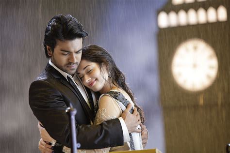 Ram Charan Ragalai Tamil movie Photos stills |Tamil Cinema News Updates ...