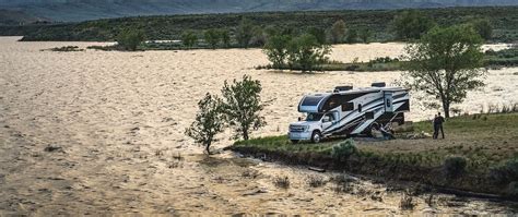 What Are the Best Super C RVs? - Camping World Blog