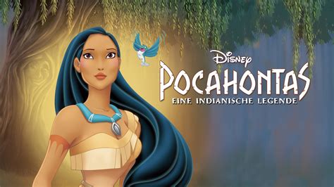 Ver Pocahontas Latino Online HD | Cuevana.in