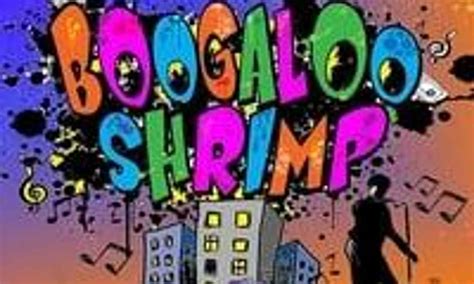 Boogaloo Shrimp Documentary - Where to Watch and Stream Online ...