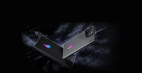 Asus ROG Phone 8, ROG Phone 8 Pro Renders Leak Online Alongside Key ...