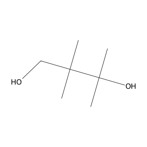 Buy 2,2,3-Trimethylbutane-1,3-diol | 16343-75-2