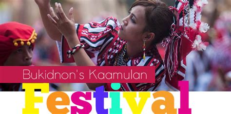 Bukidnon’s Kaamulan Festival - Boracay Beach Radio