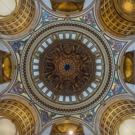 What To See Inside St Paul's Cathedral The Dome To The Crypt