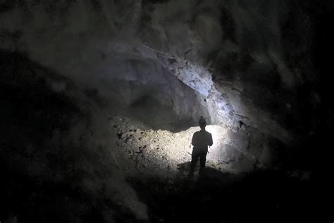 caving - Dangers of excavating caves? - The Great Outdoors Stack Exchange