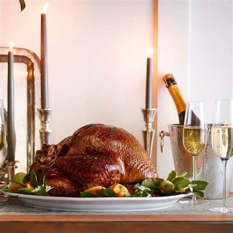 How to Roast a Frozen Turkey for Thanksgiving | Williams Sonoma Taste