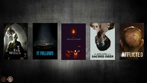 5 Best Horror/Thriller Movies Available to Stream Right Now - Geeks Of Color