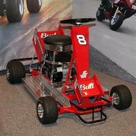 Custom Radio Flyer Wagon, Radio Flyer Wagons, Go Kart Kits, Go Kart ...