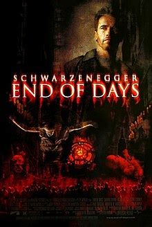 End of Days (film) - Wikipedia