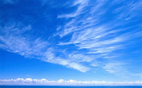 Blue Sky Desktop Wallpapers - Top Free Blue Sky Desktop Backgrounds - WallpaperAccess