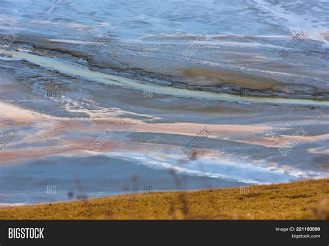 Pollution Lake Image & Photo (Free Trial) | Bigstock