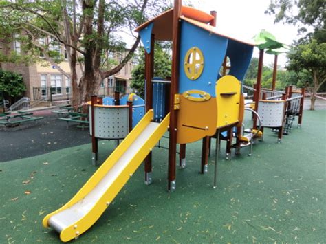 Chatswood Public School NSW | Viva Recreation