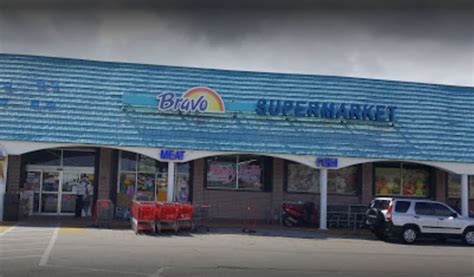 Bravo Supermarket Lake Worth | Retail - Grocery