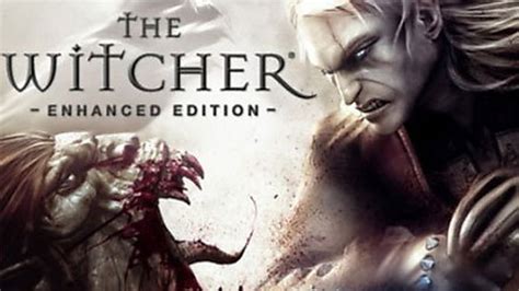 The Witcher: Enhanced Edition Director's Cut (disabled) | macgamestore.com