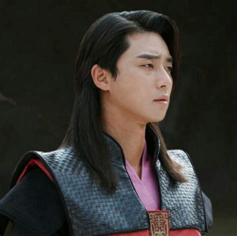 Park Seo Joon | Hwarang | Kdrama | ♡ | Dramma, Serie tv