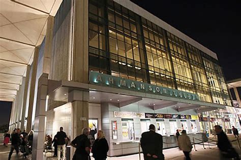 Ahmanson Theatre Information | Ahmanson Theatre | Los Angeles, CA