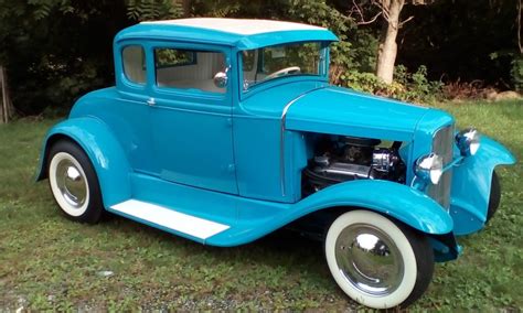 1930 Ford Model A Hot Rod for sale