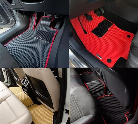 Original Custom Fitted Car Mats Luxury Personalized Car Floor - Etsy