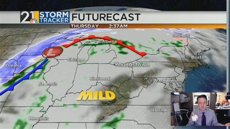 Weather - WFMJ.com News weather sports for Youngstown-Warren Ohio