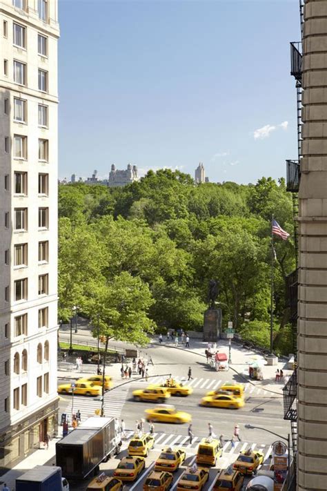 1 Hotel opens in New York - Vogue Living