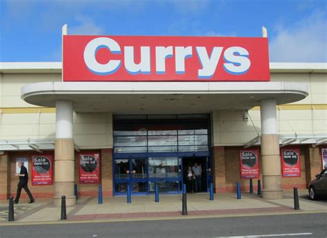 CURRYS - Fife Central Retail Park, Kirkcaldy, Fife, United Kingdom - Appliances - Phone Number ...