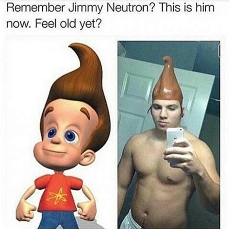 Dankest Memes, Funny Memes, Hilarious, Jimmy Neutron Memes, Heroes And ...