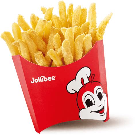 Jollibee’s French Fries Are Among The Worst, According To L.A. Times | Elite Readers