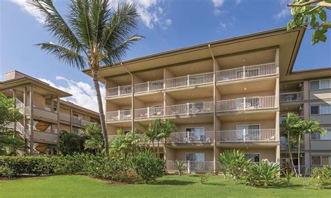 WorldMark Kihei - Maui, HI - Club Wyndham