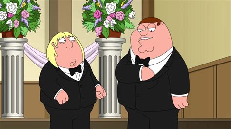 Recap of "Family Guy" Season 17 Episode 1 | Recap Guide